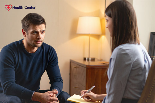 Как проходит лечение игромании в Ханской в клинике Центр здоровья<