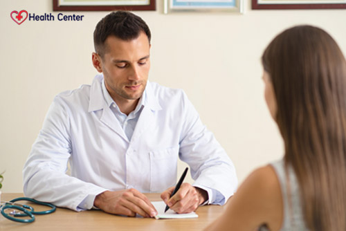 Лечение зависимости от Габапентина в Ханской в клинике Центр здоровья